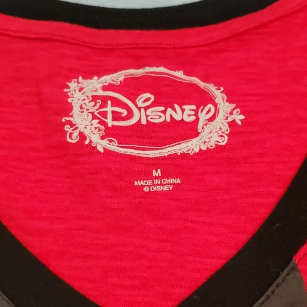 2 pc. Disney Mickey Mouse Pajama Set Medium - Picture 2 of 6